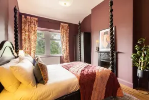 Host & Stay - Canny Cottage - Image 3