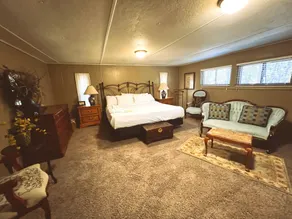 Mountain Harbor three bedroom, two bath house - Image 3