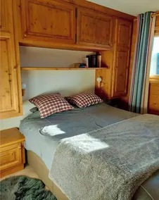 Beautiful apartment in ski station - Image 3