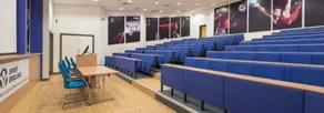 Lilleshall National Sports Centre - Image 5