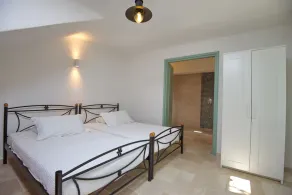 Villa Aquilo, Megali Ammos, Alonnisos sleeps 6 - Image 5