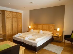 Ferienwohnung Alpenrose - Almhof Lässer - Image 5