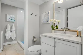 Oceanfront Condo with Shared Pool & Seasonal Beach Service Rentals - Image 4
