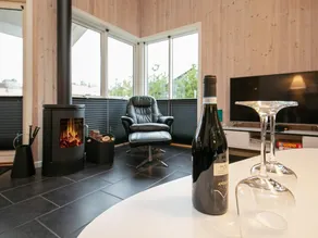 5 stjernet sommerhus i Ulfborg - Image 3