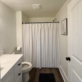 Cozy 3br 2bath house in downtown Spartanburg  - Image 2
