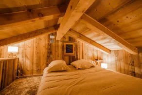 Luxury Triplex Chalet of 200m2 900m from the slopes - Image 5