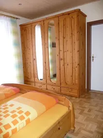 Ferienwohnung Wassergartenparadies - Image 3