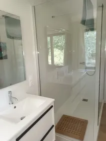 Independent apartment - expectionnal sea view - swimming pool - 5  persons - Image 3