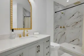 Luxury 7BR Buckhead Oasis w Pool Gameroom Firepit - Image 3