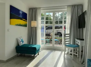 Fully equipped apartment with recreational activities in the great outdoors - Image 2
