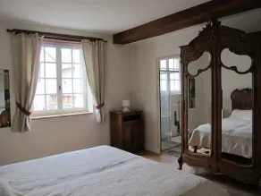 Gîte de groupe Rabelais: large country house in the Touraine region - Image 5