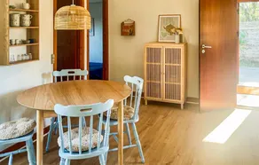 Belle maison de 2 chambres à Nexø - Image 5