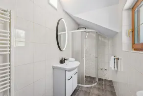 Villa Calma with heated pool,jacuzzi, Finnish sauna and 4 bedrooms - Image 3
