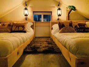 The Eagles Nest! ☀Four Seaon Lakeside Retreat☀ - Image 4