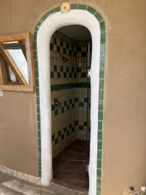 Dobson House--Famous Taos Earthship - Image 3