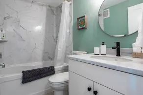 Lower Mission Private Suite - Image 4