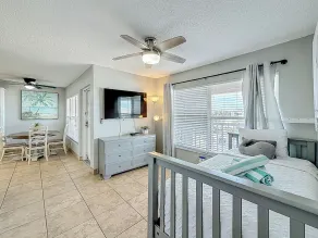 Elevated Stay: Renovated Penthouse w/Great Views - Image 5