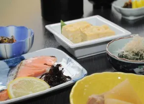 Hotel Midori Iwaki Ueda - Image 4