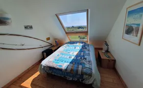 Casa moderna, bellissima vista sul mare, possibilità spiaggia a piedi, 10 persone max. - Image 5