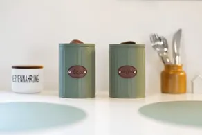 \"Tiny House nel verde\" con terrazza privata e giardino esclusivo - Image 2