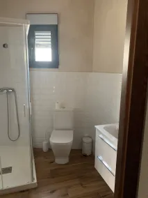Two-bedroom house in Duratón - Image 3