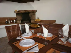 Villa de charme avec piscine et barbecue à 300m de la plage. - Image 5