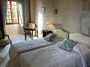 La Maison Forte - Mirebeau - Image 4