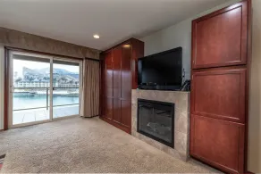 Grandview 645 Waterfront condo on Lake Chelan - Image 2