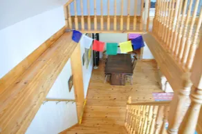 Rent Breton Cove Farmhouse - We are located on the Cabot Trail - Image 4