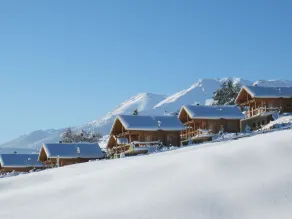 Hyades Mountain Resort - Image 5