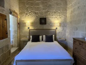 Dar ta' Lulu - 2 bedroom house with valley views - Image 4