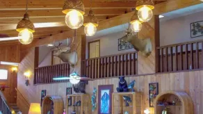 RIVER FRONT PRIVATE LODGE!-Bringen Sie Ihr Boot-Fisch vom Dock-30 min. nach Daytona! - Image 2