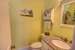 4358 Island Dr Oceanfront 5BR, 4.5 bath, Internet, Community Pool - Image 5
