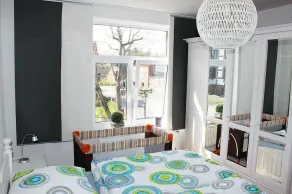 Appartement 4 étoiles (DTV) avec vue sur l'ancien phare, calme, central, lumineux - Image 4