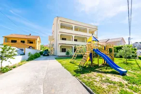 Apartments Ivan i Marija (87450-A6) - Lopar - island Rab - Image 2