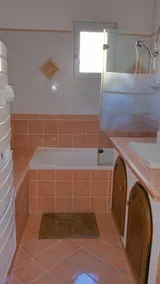 Pretty village house equipped with terrace and air conditioning. For 6 people - Image 2