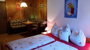 Lejlighed 10 Göll til 1-4 personer - Image 4