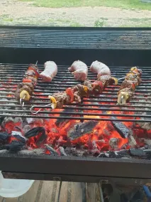Zecamping 4 Etoiles Anime Parc Aquatique Locatif Tv Lv Bbq 35m2 - Image 2