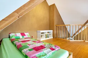 Appartamento Rose con vista sulle montagne, terrazza condivisa e Wi-Fi - Image 2