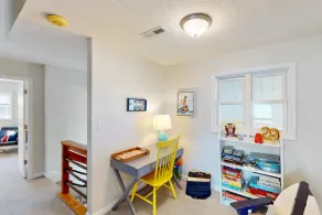 Sail Away - Waterfront home with private beach on the lake, hot tub, & dock - Image 3
