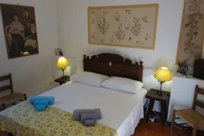 Villa with pool, garden and view! - Image 4