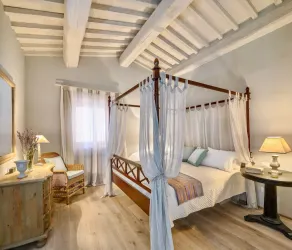 VILLA FELICE - Villa med 3 soveværelser, 6 sovepladser - Image 4