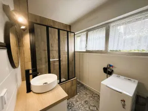 Appartement 3* à Bénodet, terrasse, parking, à 150m de la plage et thalasso - Image 3