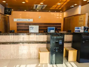 Toyoko Inn Hokkaido Okhotsk Abashiri Ekimae - Image 2