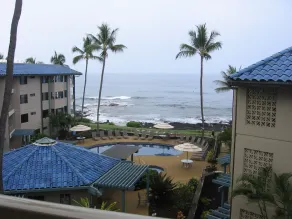 Offres de Kona Reef! À quelques pas de la vieille ville de Kona. Voir notre vidéo Tour. - Image 5