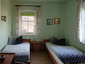 Huset til en familieferie med haver, pool og mange destinationer - Image 5
