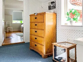 4 star holiday home in Odensvi - Image 5