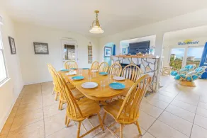 Hatteras Leuchtturmansicht! Oceanview Buxton- Pool, Whirlpool, Game Rm, Hundefreundlich - Image 3