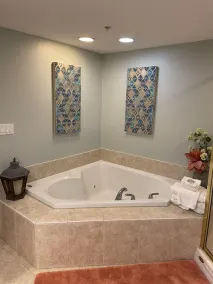Underbara solnedgångar! Hösten är den perfekta tiden på stranden 🏖 - Image 3