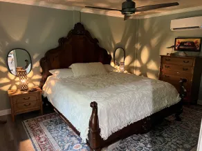 Eagles Rest: Relax in this pet friendly home with an enclosed yard perfect for y - Image 5